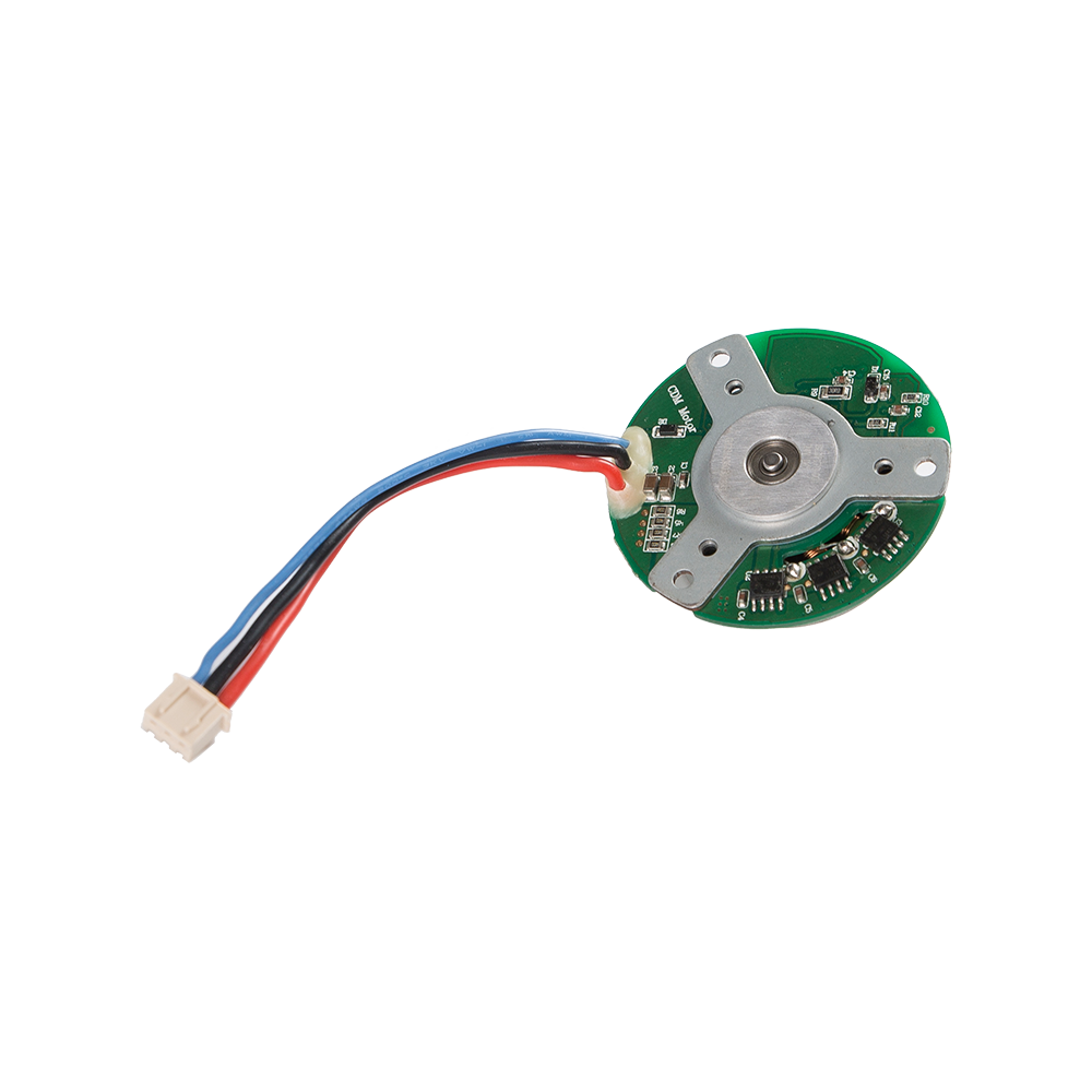 YH-X3618A-000KV-001 Automobilové motory bez řidiče